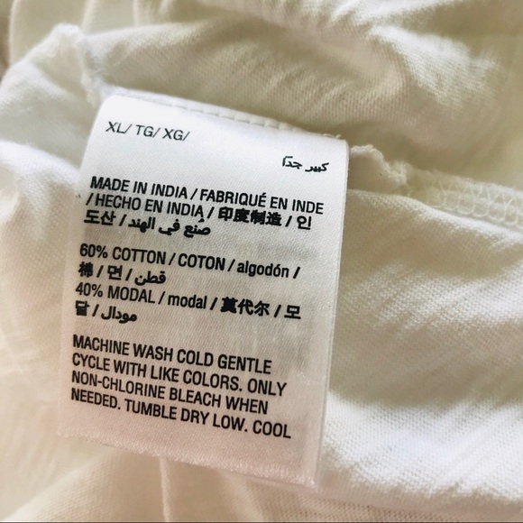 Style & Co Tank Top Sleeveless Scoop Neck Stretch - Picture 11 of 13